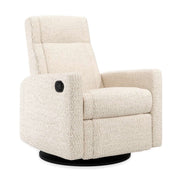 Fauteuil Berçant et Pivotant Nelly - Puppy Sand-Jaymar BB-JAM-521-PUPPYS14-CLÉMENT