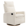 Fauteuil Berçant et Pivotant Arya - Puppy Pearl-Jaymar BB-JAM-522-PUPPY11-CLÉMENT