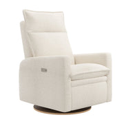 Fauteuil Berçant et Pivotant Arya - Puppy Pearl avec Mécanisme Électrique-Jaymar BB-JAM-526-PUPPY-11-CLÉMENT