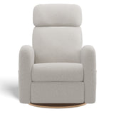 Fauteuil Berçant Inclinable Pivotant Hailey - Tissu Anti-tache Alta™ 10-Jaymar BB-JAM-523-ALTA-10-CLÉMENT