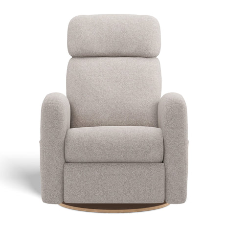 Fauteuil Berçant Inclinable Pivotant Hailey - Arlo Pearl-Jaymar BB-JAM-523-ARLO-601-CLÉMENT