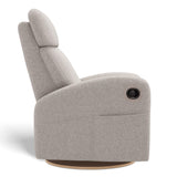 Fauteuil Berçant Inclinable Pivotant Hailey - Arlo Pearl-Jaymar BB-JAM-523-ARLO-601-CLÉMENT