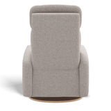 Fauteuil Berçant Inclinable Pivotant Hailey - Arlo Pearl-Jaymar BB-JAM-523-ARLO-601-CLÉMENT