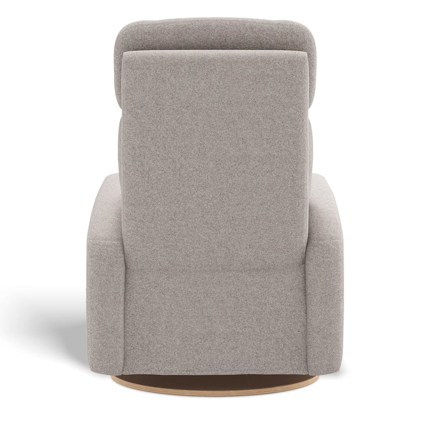 Fauteuil Berçant Inclinable Pivotant Hailey - Arlo Pearl-Jaymar BB-JAM-523-ARLO-601-CLÉMENT