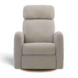 Fauteuil Berçant Inclinable Pivotant Hailey - Breather Driftwood-Jaymar BB-JAM-523-BREAT-56-CLÉMENT