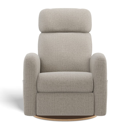 Fauteuil Berçant Inclinable Pivotant Hailey - Breather Driftwood-Jaymar BB-JAM-523-BREAT-56-CLÉMENT