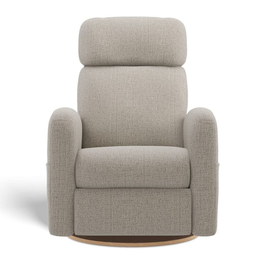 Fauteuil Berçant Inclinable Pivotant Hailey - Breather Driftwood-Jaymar BB-JAM-523-BREAT-56-CLÉMENT