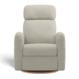 Fauteuil Berçant Inclinable Pivotant Hailey - Como Sand-Jaymar BB-JAM-523-COMO-20-CLÉMENT