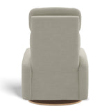 Fauteuil Berçant Inclinable Pivotant Hailey - Como Sand-Jaymar BB-JAM-523-COMO-20-CLÉMENT