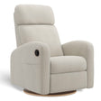 Fauteuil Berçant Inclinable Pivotant Hailey - Nubia-Jaymar BB-JAM-523-NUBIA-01-CLÉMENT