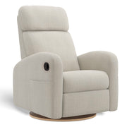 Fauteuil Berçant Inclinable Pivotant Hailey - Nubia-Jaymar BB-JAM-523-NUBIA-01-CLÉMENT