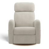 Fauteuil Berçant Inclinable Pivotant Hailey - Nubia-Jaymar BB-JAM-523-NUBIA-01-CLÉMENT
