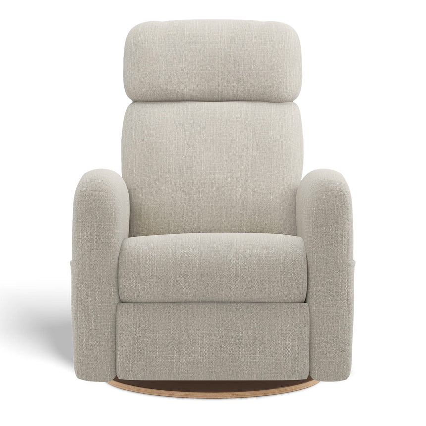 Fauteuil Berçant Inclinable Pivotant Hailey - Nubia-Jaymar BB-JAM-523-NUBIA-01-CLÉMENT