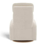 Fauteuil Berçant Inclinable Pivotant Hailey - Puppy Pearl-Jaymar BB-JAM-523-PUPPY-11-CLÉMENT