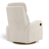 Fauteuil Berçant Inclinable Pivotant Hailey - Puppy Pearl-Jaymar BB-JAM-523-PUPPY-11-CLÉMENT