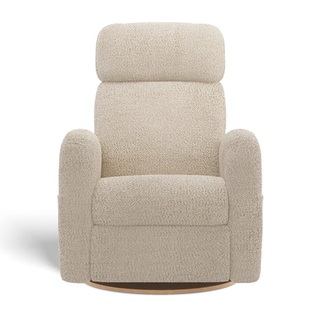 Fauteuil Berçant Inclinable Pivotant Hailey - Puppy Sand-Jaymar BB-JAM-523-PUPPY-14-CLÉMENT