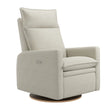 Fauteuil Berçant et Pivotant Arya - Como 20 avec Mécanisme Électrique-Jaymar BB-JAM-526-COMO-20-CLÉMENT