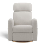 Fauteuil Berçant Inclinable Pivotant Hailey Alta™ 10 avec Mécanisme Électrique - Tissu Anti-tache Alta™ 10-Jaymar BB-JAM-527-ALTA-10-CLÉMENT