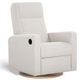 Fauteuil Berçant et Pivotant Nelly - Tissu Anti-tache Alta™ 10-Jaymar BB-JAM-521-ALTA-10-CLÉMENT