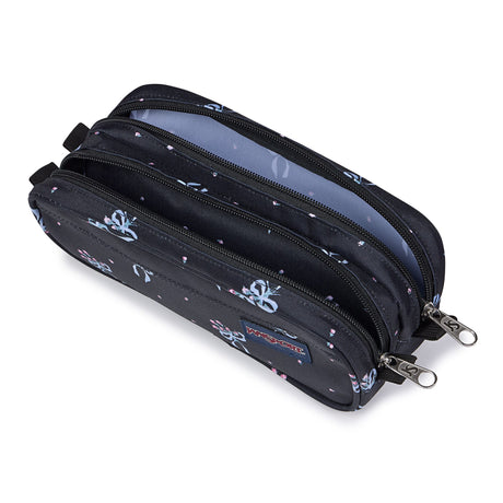 Étui à Crayon Large - Boucle-Jansport-JAP-JS00T49CA1Z-CLÉMENT