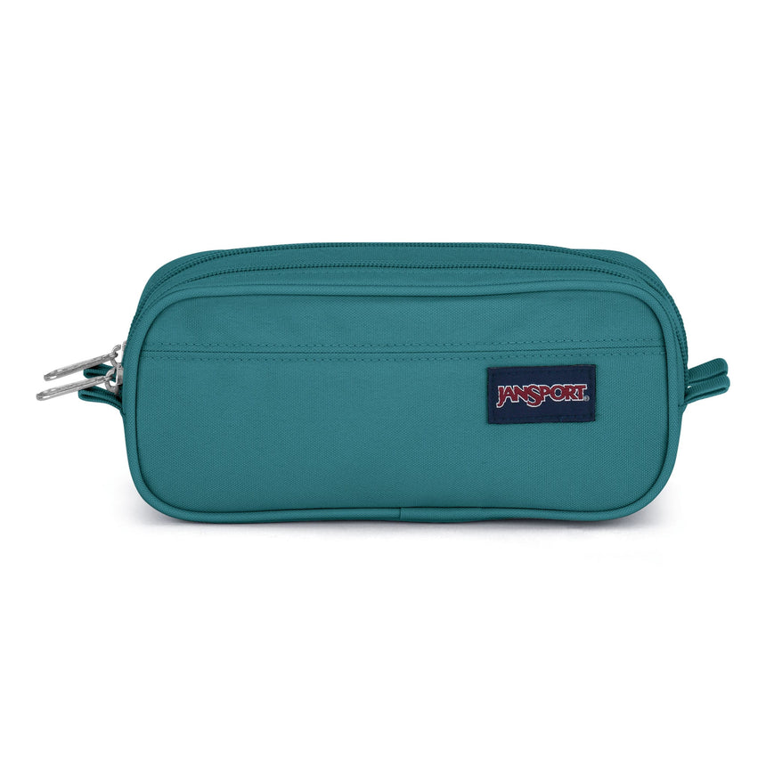 Étui à Crayon Large - Émeraude-Jansport-JAP-JS00T49CDH2-CLÉMENT