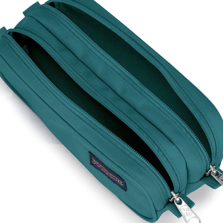 Étui à Crayon Large - Émeraude-Jansport-JAP-JS00T49CDH2-CLÉMENT