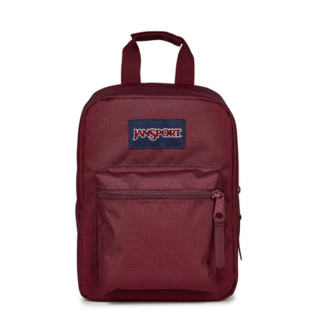 Boîte à Lunch Big Break - Cerise-Jansport-JAP-JS0A352LA0A-CLÉMENT