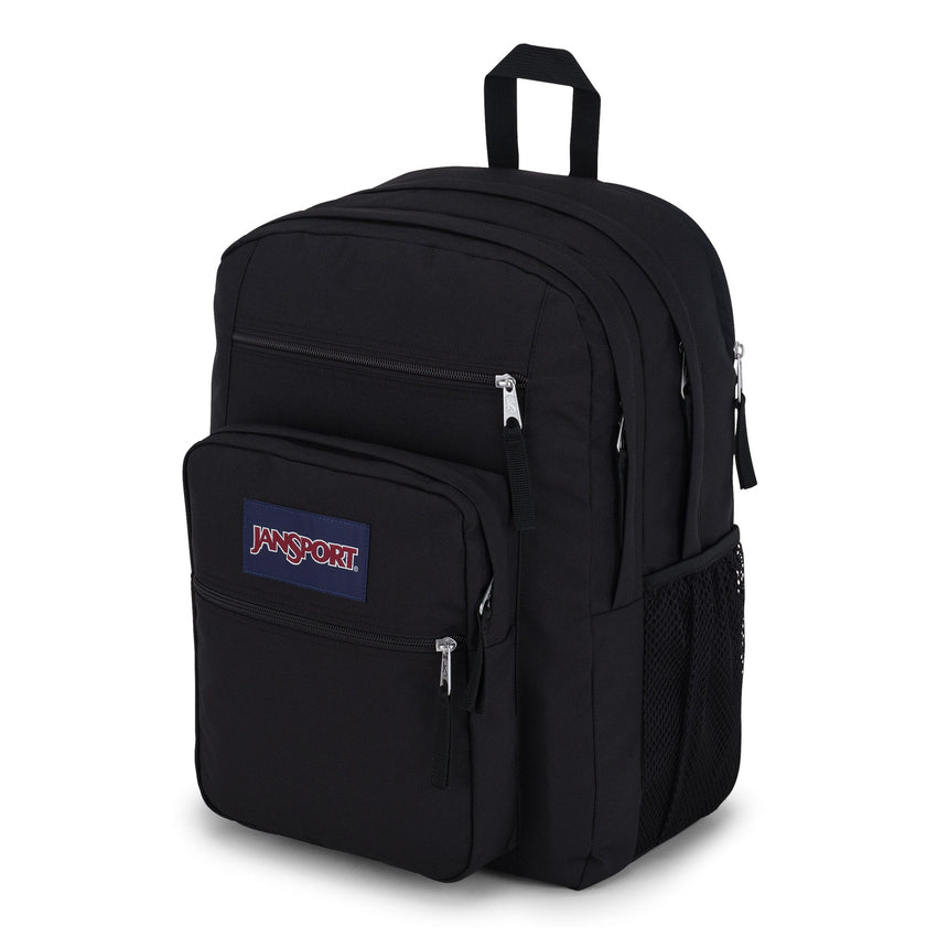 Sac à Dos Big Student Noir 34L-Jansport-JAP-JS0A47JK008-CLÉMENT