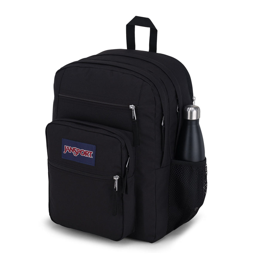 Sac à Dos Big Student Noir 34L-Jansport-JAP-JS0A47JK008-CLÉMENT