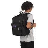 Sac à Dos Big Student Noir 34L-Jansport-JAP-JS0A47JK008-CLÉMENT