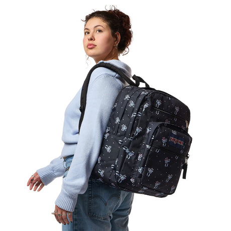 Sac à Dos Big Student 34L - Boucle-Jansport-JAP-JS0A47JKA1Z-CLÉMENT