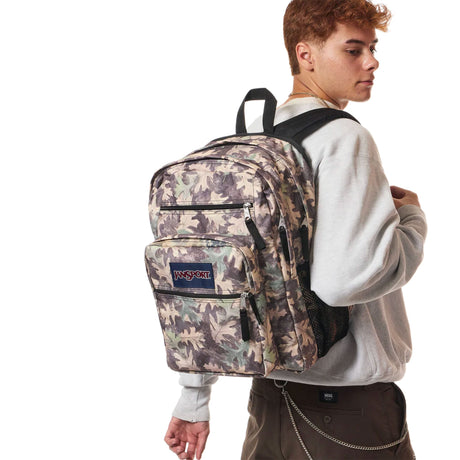 Sac à Dos Big Student 34L - Camo-Jansport-JAP-JS0A47JKA2A-CLÉMENT