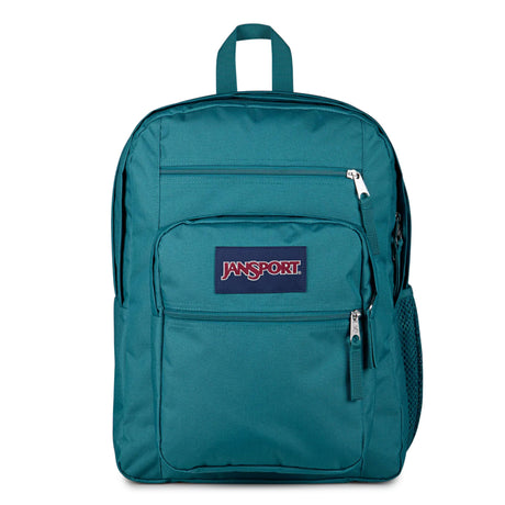 Sac À Dos Big Student 34L - Émeraude-Jansport-JAP-JS0A47JKDH2-CLÉMENT