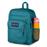 Sac À Dos Big Student 34L - Émeraude-Jansport-JAP-JS0A47JKDH2-CLÉMENT