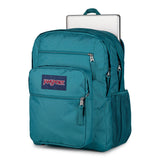 Sac À Dos Big Student 34L - Émeraude-Jansport-JAP-JS0A47JKDH2-CLÉMENT