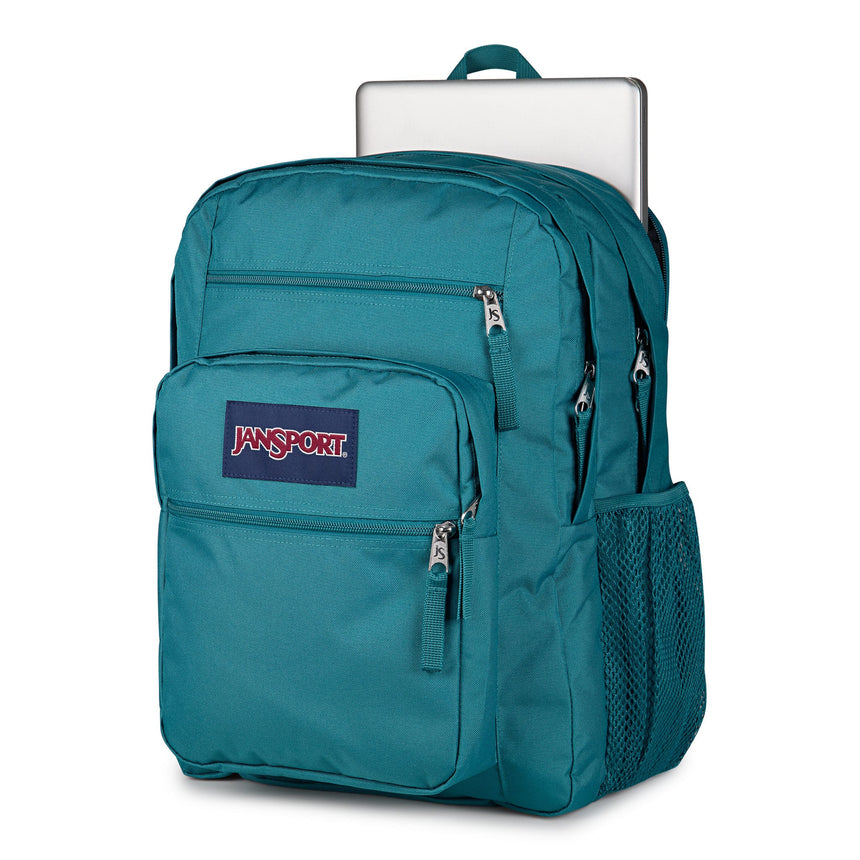 Sac À Dos Big Student 34L - Émeraude-Jansport-JAP-JS0A47JKDH2-CLÉMENT
