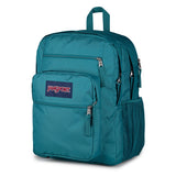 Sac À Dos Big Student 34L - Émeraude-Jansport-JAP-JS0A47JKDH2-CLÉMENT