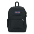 Sac à Dos Cross Town Plus Noir 26L-Jansport-JAP-JS0A7ZNZ008-CLÉMENT