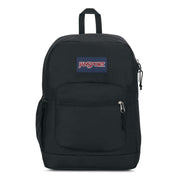Sac à Dos Cross Town Plus Noir 26L-Jansport-JAP-JS0A7ZNZ008-CLÉMENT