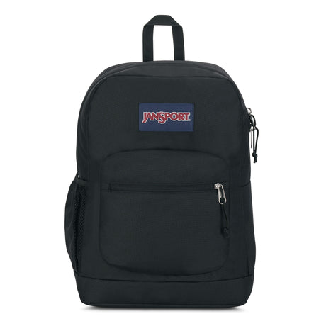 Sac à Dos Cross Town Plus Noir 26L-Jansport-JAP-JS0A7ZNZ008-CLÉMENT