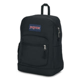Sac à Dos Cross Town Plus Noir 26L-Jansport-JAP-JS0A7ZNZ008-CLÉMENT