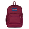 Sac À Dos Cross Town Plus 26L - Cerise-Jansport-JAP-JS0A7ZNZA0A-CLÉMENT