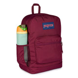 Sac À Dos Cross Town Plus 26L - Cerise-Jansport-JAP-JS0A7ZNZA0A-CLÉMENT