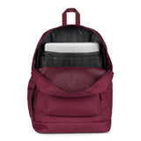 Sac À Dos Cross Town Plus 26L - Cerise-Jansport-JAP-JS0A7ZNZA0A-CLÉMENT