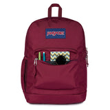 Sac À Dos Cross Town Plus 26L - Cerise-Jansport-JAP-JS0A7ZNZA0A-CLÉMENT