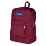 Sac À Dos Cross Town Plus 26L - Cerise-Jansport-JAP-JS0A7ZNZA0A-CLÉMENT