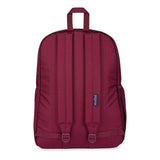 Sac À Dos Cross Town Plus 26L - Cerise-Jansport-JAP-JS0A7ZNZA0A-CLÉMENT