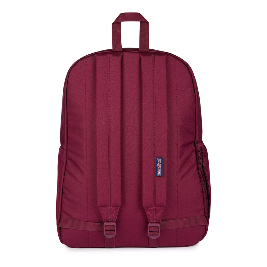 Sac À Dos Cross Town Plus 26L - Cerise-Jansport-JAP-JS0A7ZNZA0A-CLÉMENT
