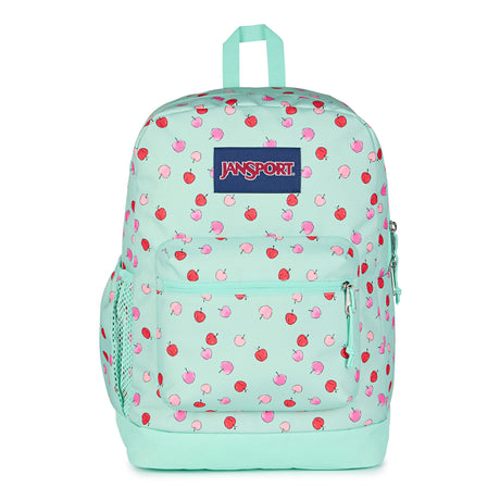 Sac à Dos Cross Town Plus Pomme 26L-Jansport-JAP-JS0A7ZNZA3D-CLÉMENT