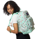 Sac à Dos Cross Town Plus Pomme 26L-Jansport-JAP-JS0A7ZNZA3D-CLÉMENT